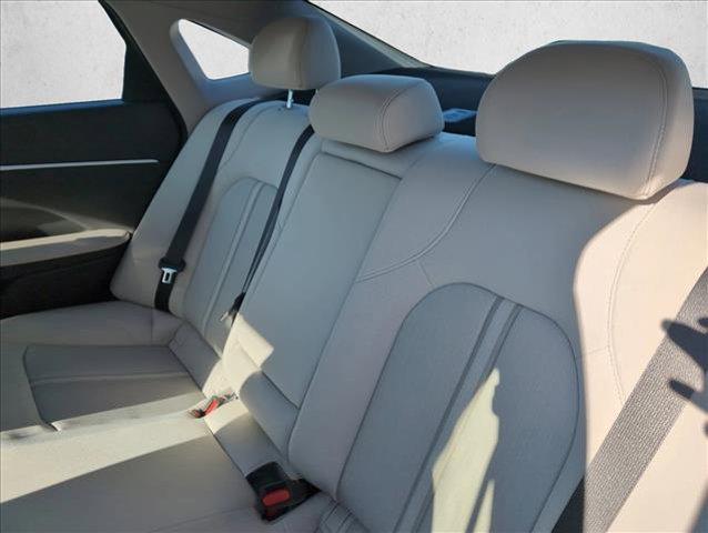 new 2026 Hyundai Sonata car, priced at $30,965