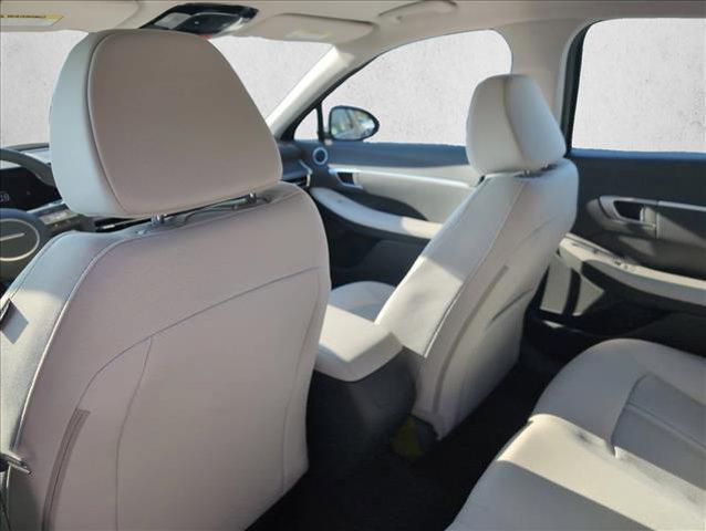 new 2026 Hyundai Sonata car, priced at $30,965