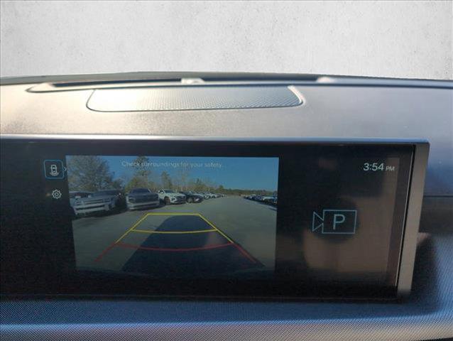 new 2026 Hyundai Sonata car, priced at $30,965