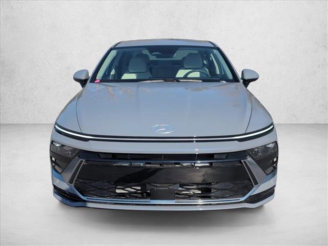 new 2026 Hyundai Sonata car, priced at $30,965