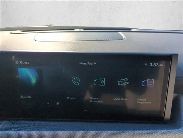 new 2026 Hyundai Sonata car, priced at $30,965