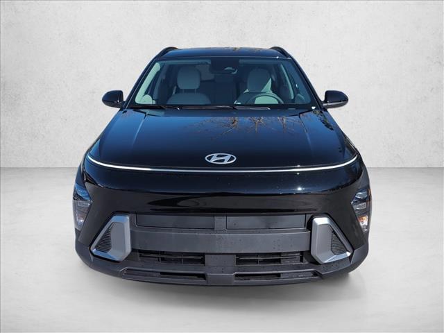 new 2026 Hyundai Kona car, priced at $28,275
