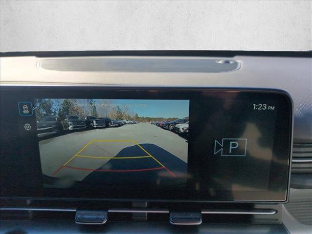 new 2026 Hyundai Kona car, priced at $28,275