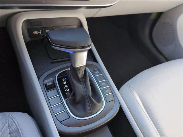 new 2026 Hyundai Kona car, priced at $28,275