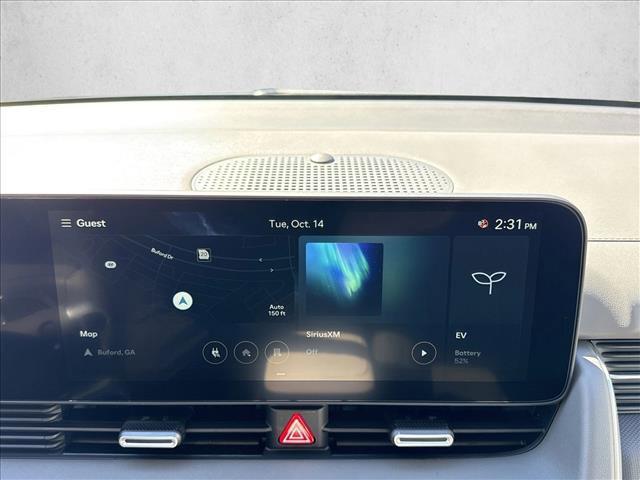 new 2026 Hyundai IONIQ 5 car, priced at $41,736