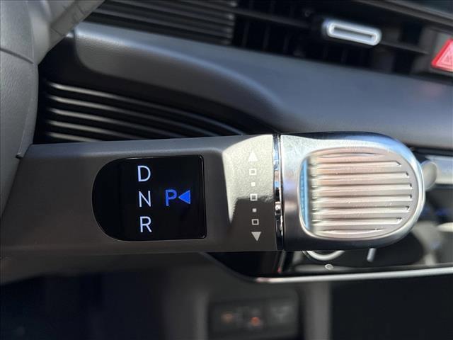 new 2026 Hyundai IONIQ 5 car, priced at $41,736