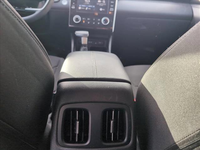 used 2023 Hyundai Tucson car, priced at $24,498