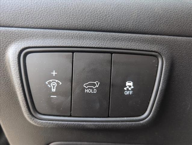 used 2023 Hyundai Tucson car, priced at $24,498