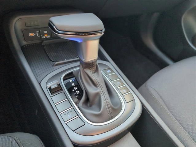 new 2026 Hyundai Kona car, priced at $29,056