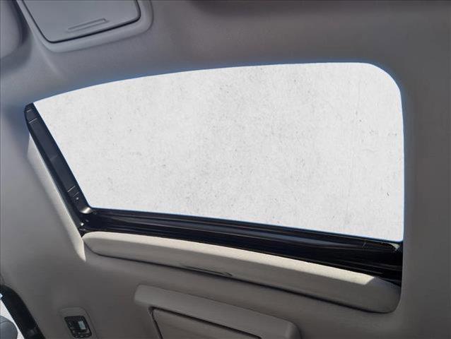 used 2023 Honda Odyssey car, priced at $37,498