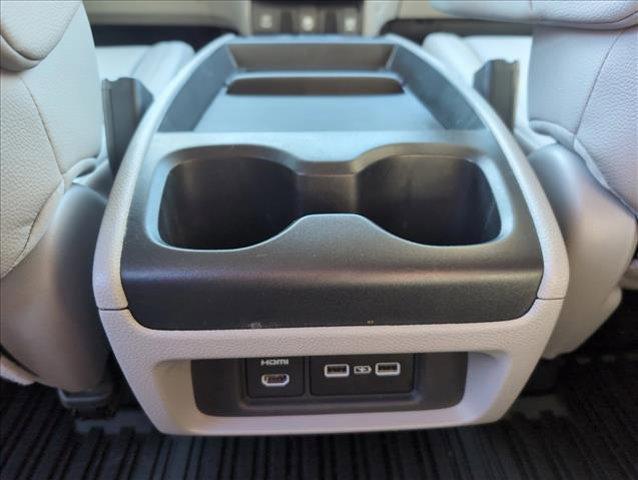 used 2023 Honda Odyssey car, priced at $37,498