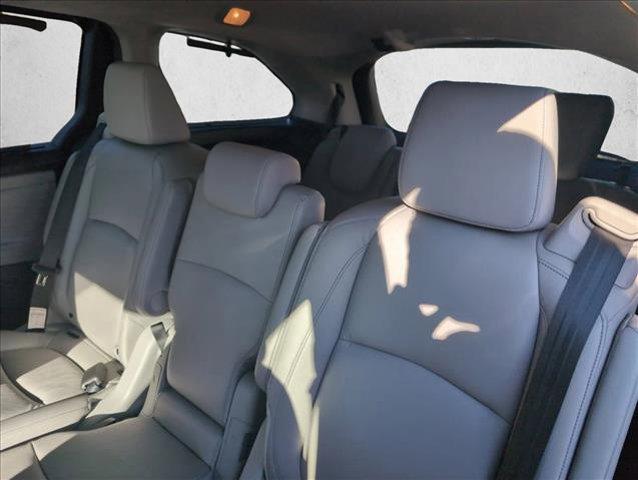 used 2023 Honda Odyssey car, priced at $37,498