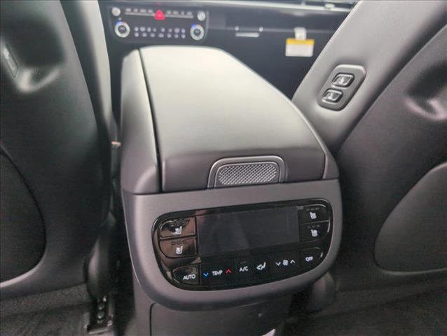 new 2026 Hyundai IONIQ 9 car, priced at $73,919