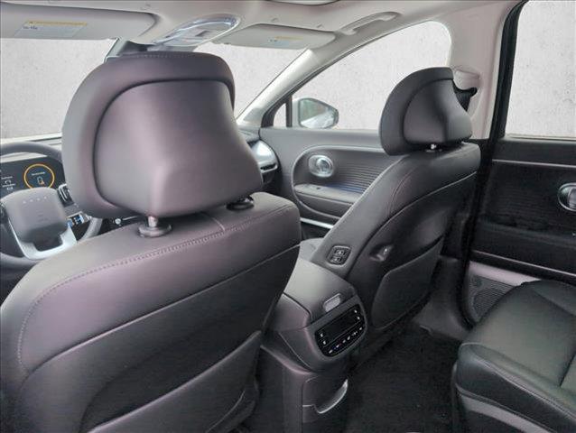 new 2026 Hyundai IONIQ 9 car, priced at $73,919