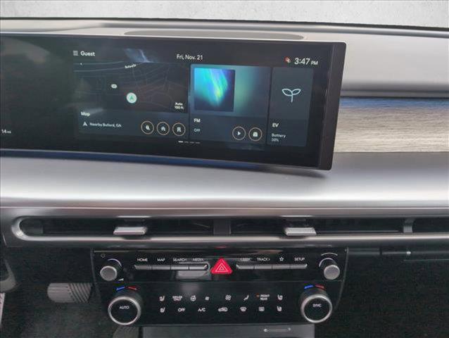 new 2026 Hyundai IONIQ 9 car, priced at $73,919