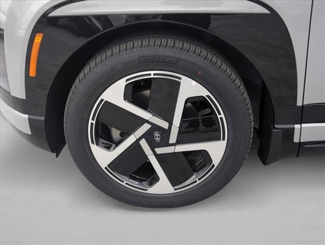 new 2026 Hyundai IONIQ 9 car, priced at $73,919