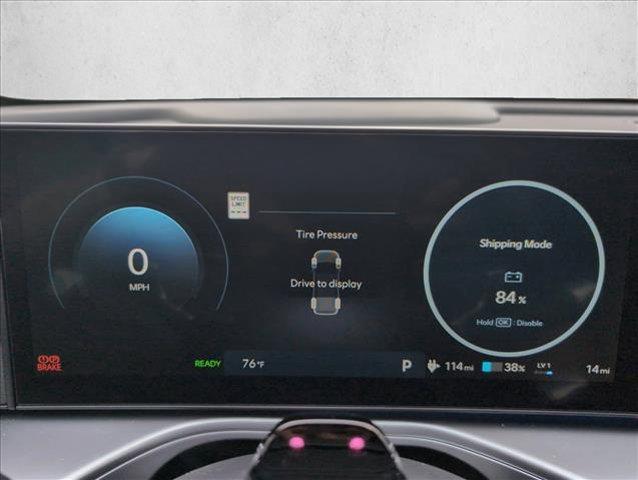 new 2026 Hyundai IONIQ 9 car, priced at $73,919