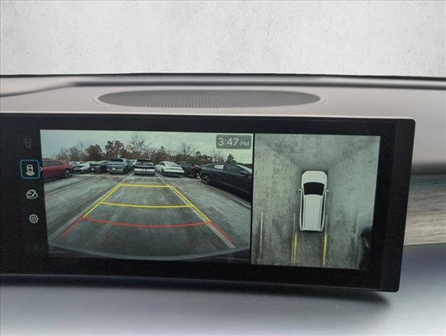 new 2026 Hyundai IONIQ 9 car, priced at $73,919