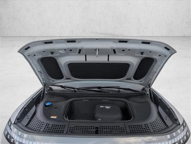 new 2026 Hyundai IONIQ 9 car, priced at $73,919