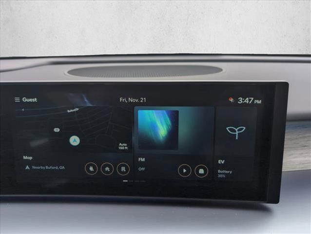 new 2026 Hyundai IONIQ 9 car, priced at $73,919