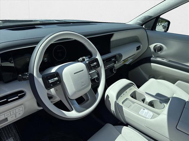 new 2026 Hyundai Palisade car, priced at $56,459