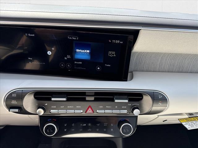 new 2026 Hyundai Palisade car, priced at $56,459