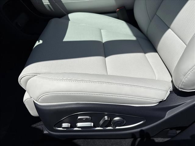 new 2026 Hyundai Palisade car, priced at $56,459