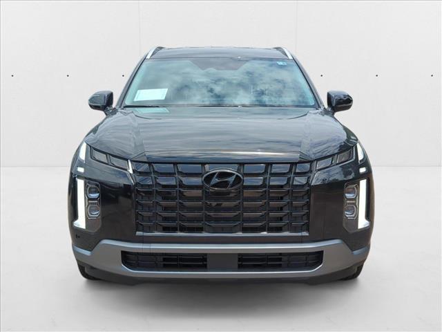 new 2025 Hyundai Palisade car, priced at $38,999