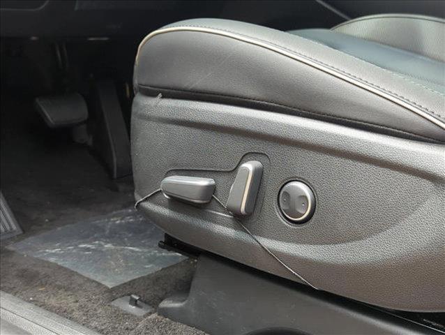 new 2025 Hyundai Palisade car, priced at $38,999