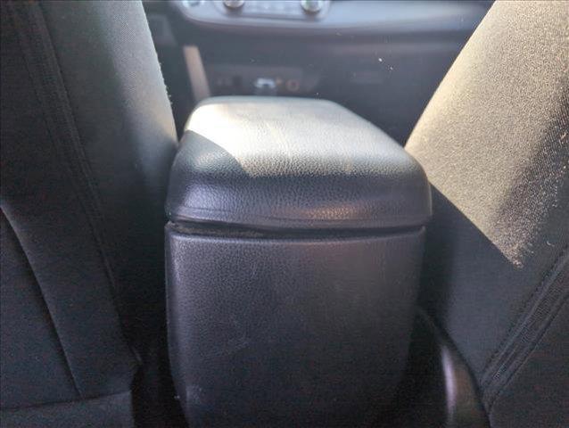 used 2018 Toyota RAV4 car, priced at $15,998