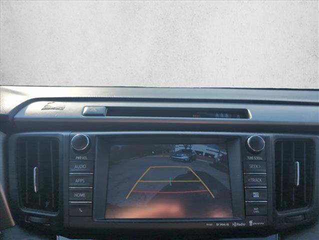 used 2018 Toyota RAV4 car, priced at $15,998