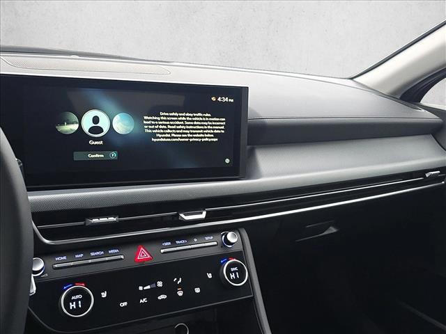 new 2026 Hyundai Sonata car, priced at $30,308