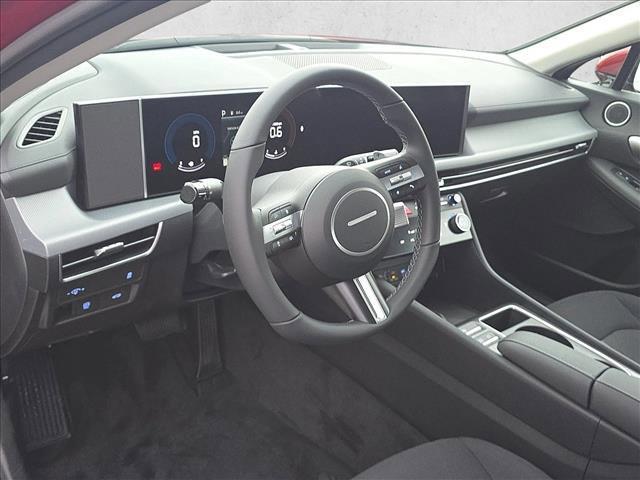 new 2026 Hyundai Sonata car, priced at $30,308