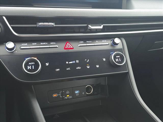 new 2026 Hyundai Sonata car, priced at $30,308