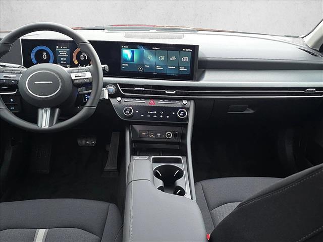 new 2026 Hyundai Sonata car, priced at $30,308