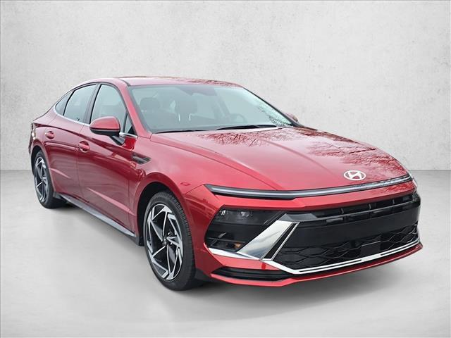 new 2026 Hyundai Sonata car, priced at $30,308