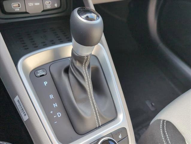 new 2026 Hyundai Venue car, priced at $25,220