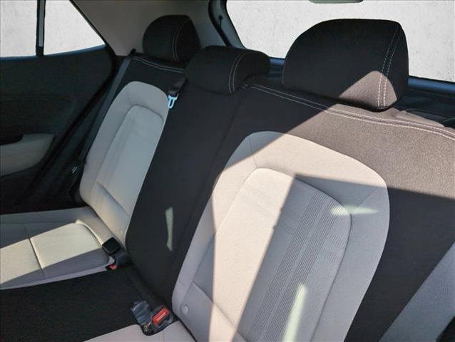 new 2026 Hyundai Venue car, priced at $25,220