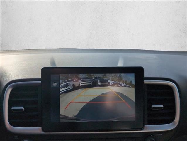 new 2026 Hyundai Venue car, priced at $25,220