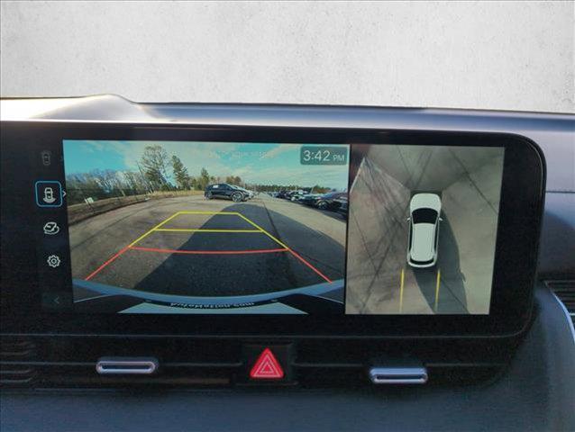 new 2026 Hyundai IONIQ 5 car, priced at $47,083