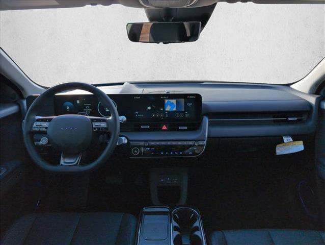 new 2026 Hyundai IONIQ 5 car, priced at $47,083