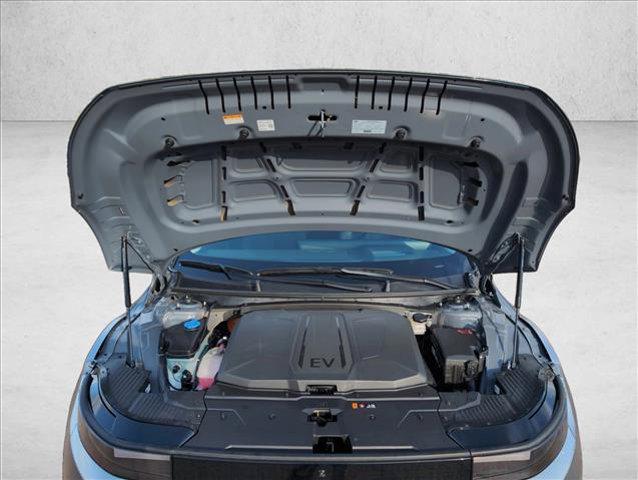 new 2026 Hyundai IONIQ 5 car, priced at $47,083