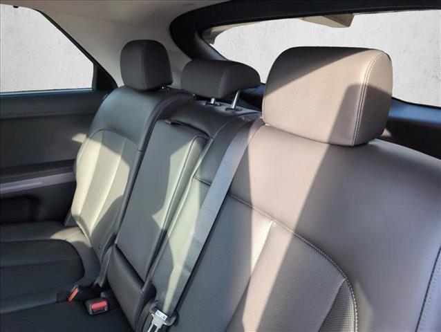 new 2026 Hyundai IONIQ 5 car, priced at $47,083