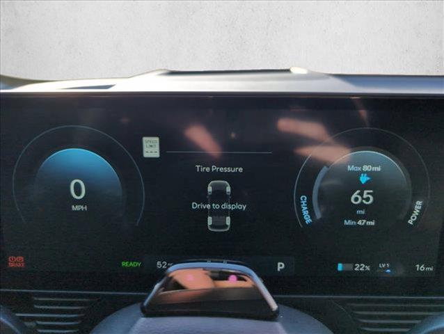 new 2026 Hyundai IONIQ 5 car, priced at $47,083