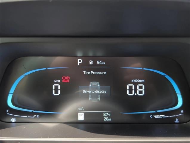 new 2026 Hyundai Elantra car, priced at $26,068