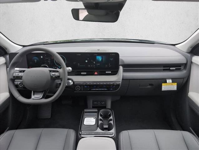 new 2026 Hyundai IONIQ 5 car, priced at $42,105