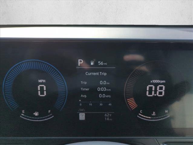 new 2026 Hyundai Kona car, priced at $28,960