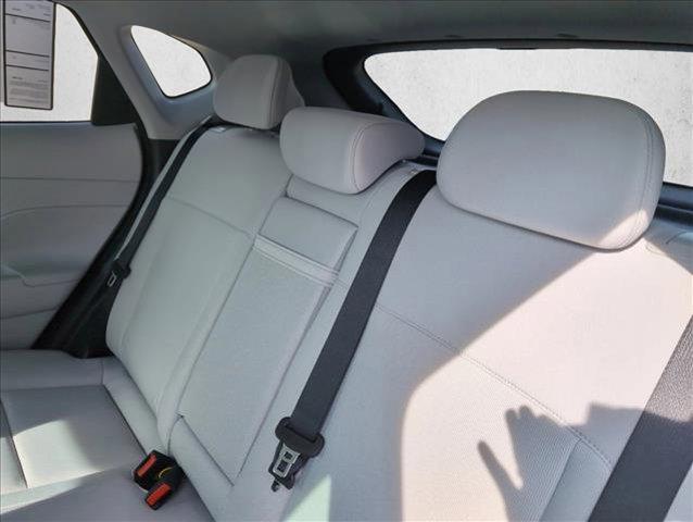 new 2026 Hyundai Kona car, priced at $28,960