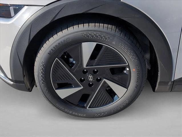 new 2026 Hyundai IONIQ 5 car, priced at $39,997