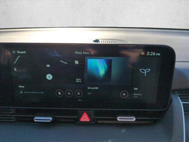 new 2026 Hyundai IONIQ 5 car, priced at $39,997